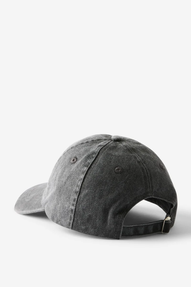 Rubi Miffy License Graphic Dad Cap